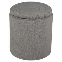 HOCKER in  - Design (32/40/32cm) - Livetastic