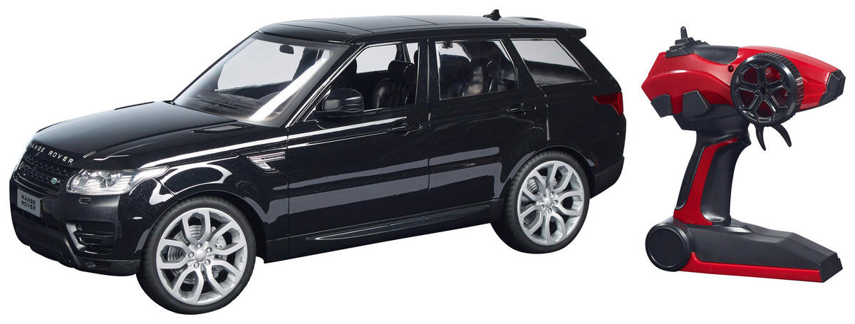 Range rover sport hotsell rc 2000