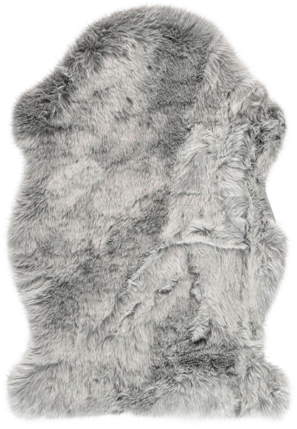 FELLTEPPICH 55/85 cm  - Design (55/85cm) - Novel