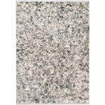 WEBTEPPICH 160/230 cm Carrara Grau  - Grau, Design, Textil (160/230cm) - Dieter Knoll