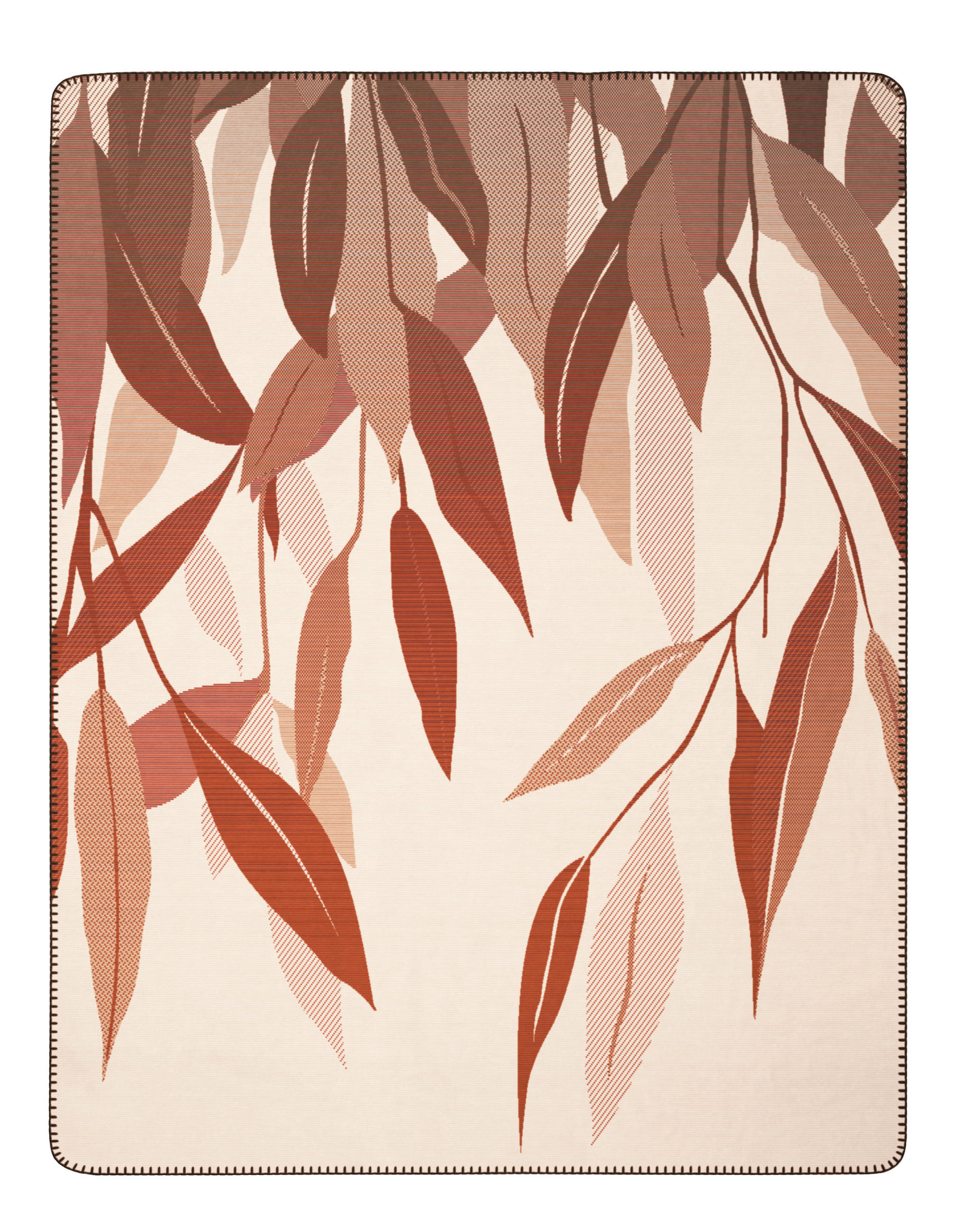 TAKARÓ 150/200 cm  - többszínű, Design, műanyag/textil (150/200cm)