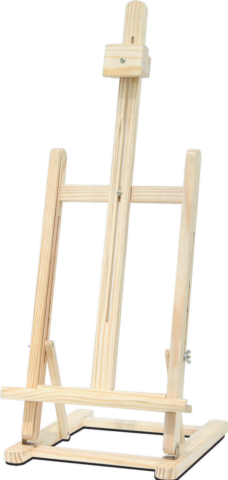 STAFFLI - naturfärgad, Basics, trä (56/1/1cm)