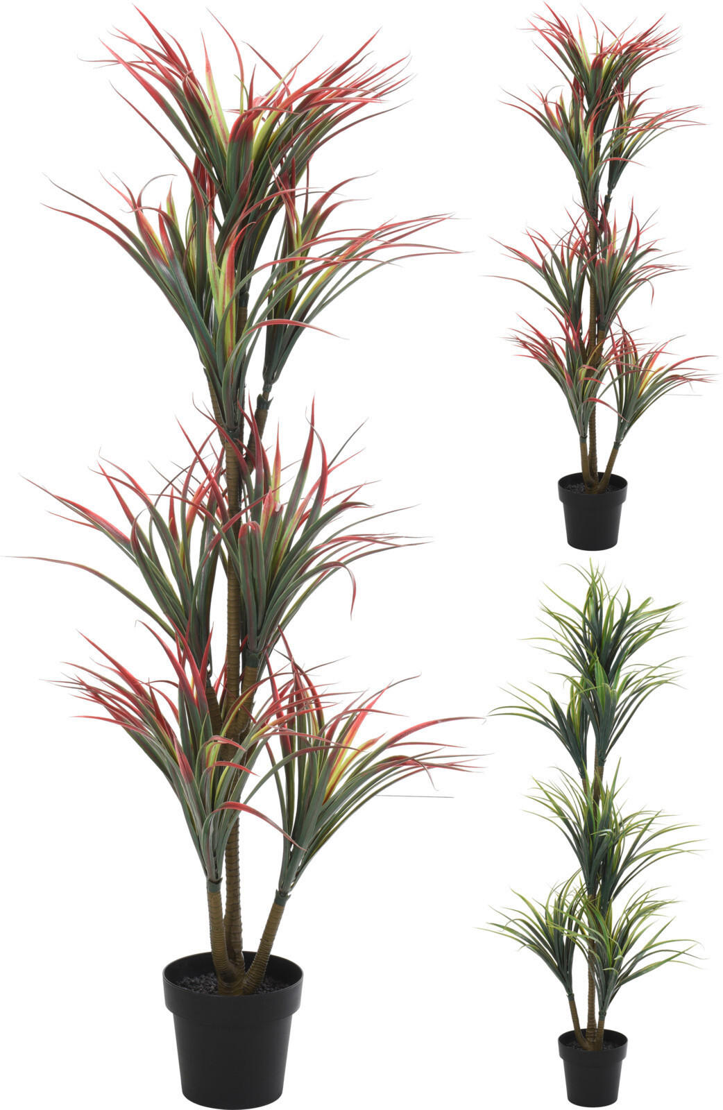PLANTĂ ARTIFICIALĂ - Basics, plastic (150cm)