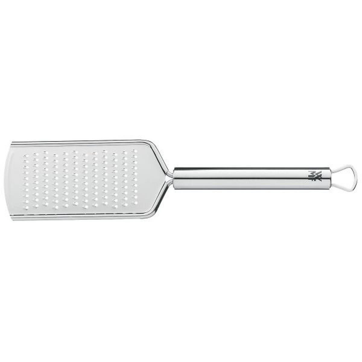 RENDE ZA TVRDI SIR - boja nerđajućeg čelika, Konvencionalno, metal (25cm) - WMF