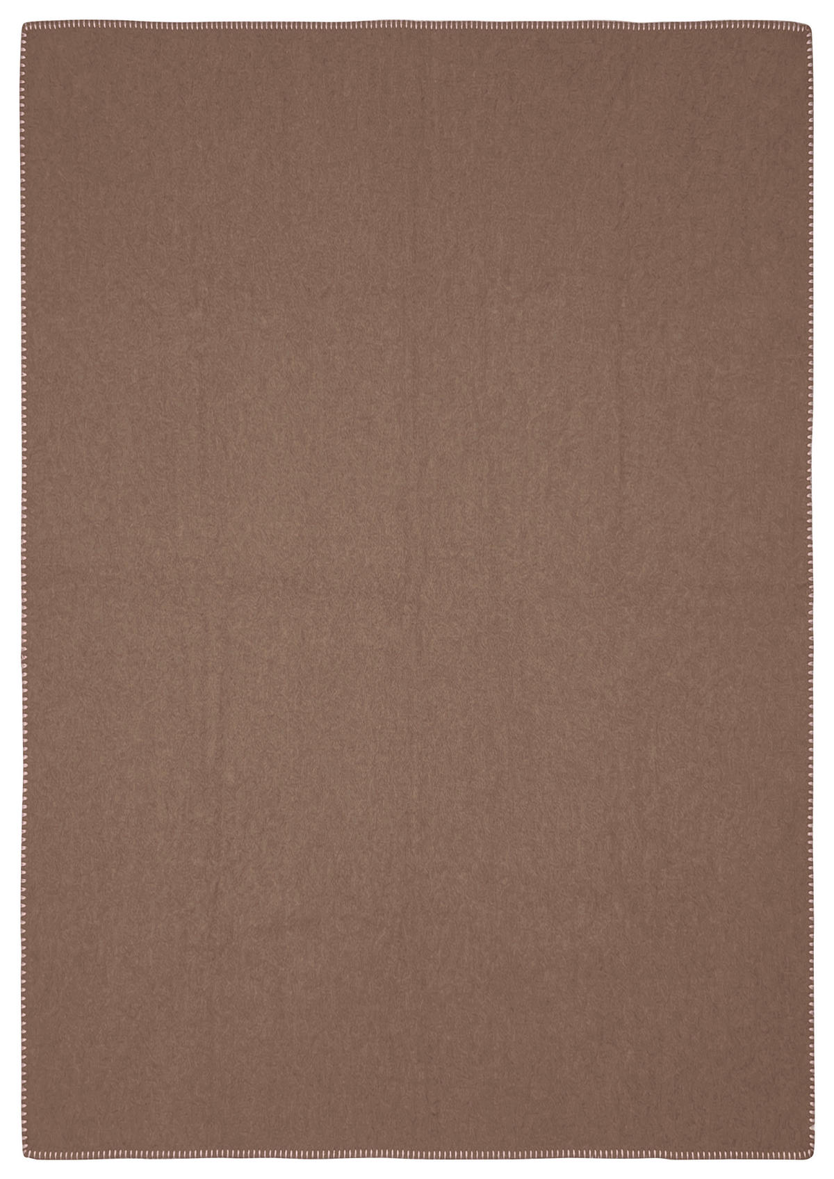 FLEECOVÁ DEKA, polyester, 140/200 cm - přírodní barvy, Moderní, textil (140/200cm) - Novel