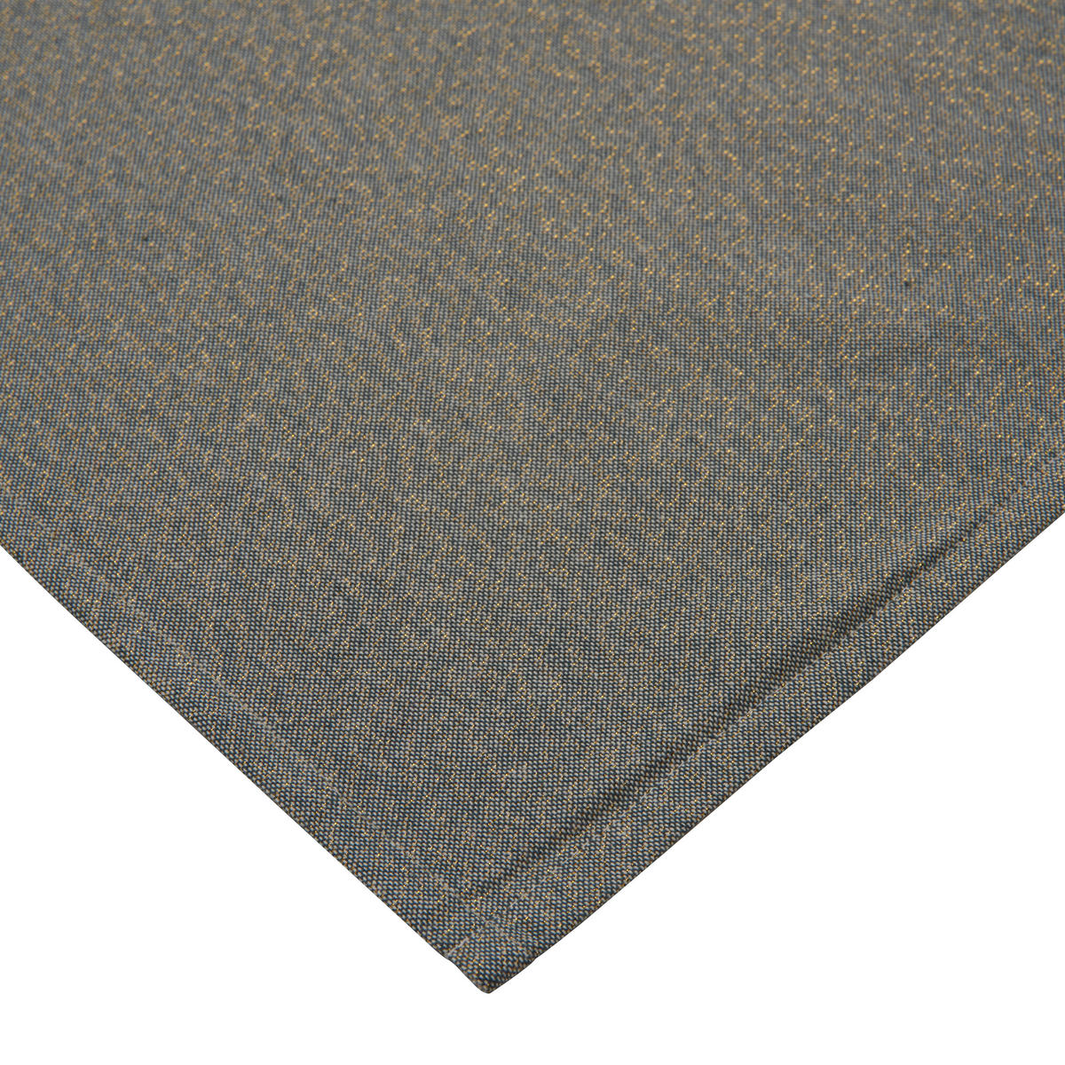 FAțĂ DE MASĂ 145/260 cm   - auriu/verde, Basics, textil (145/260cm) - X-Mas