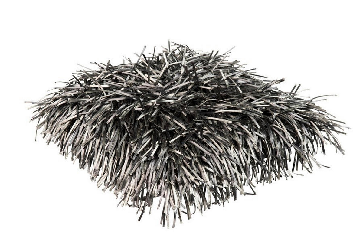 KISSEN   45/45 cm       - Basics, Textil (45/45cm)