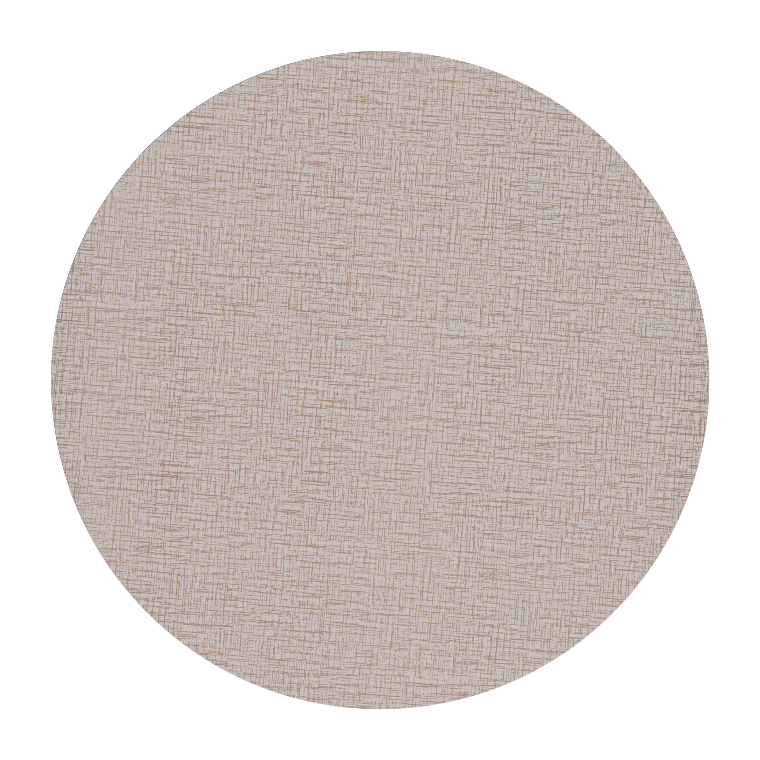 BORDSTABLETT plast sandfärgad  - sandfärgad, Basics, plast (38/38/0.1cm)