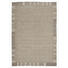FLACHWEBETEPPICH 170/240 cm Naturfarben - Naturfarben, Basics, Textil (170/240cm) - Novel FLACHWEBETEPPICH 170/240 cm Naturfarben - Naturfarben, Basics, Textil (170/240cm) - Novel