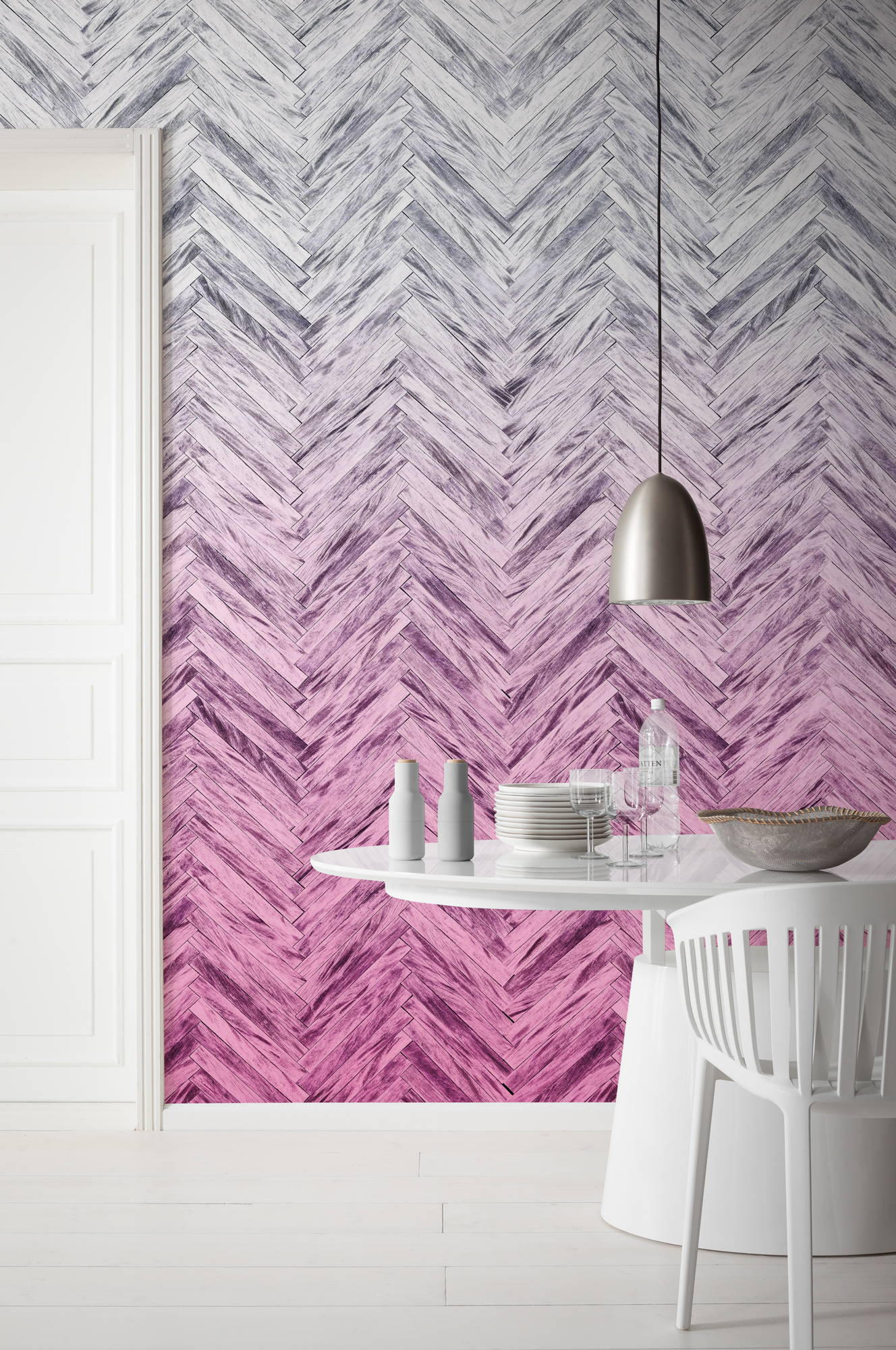 VLIESTAPETE  - Design (400/250/cmcm) - Komar