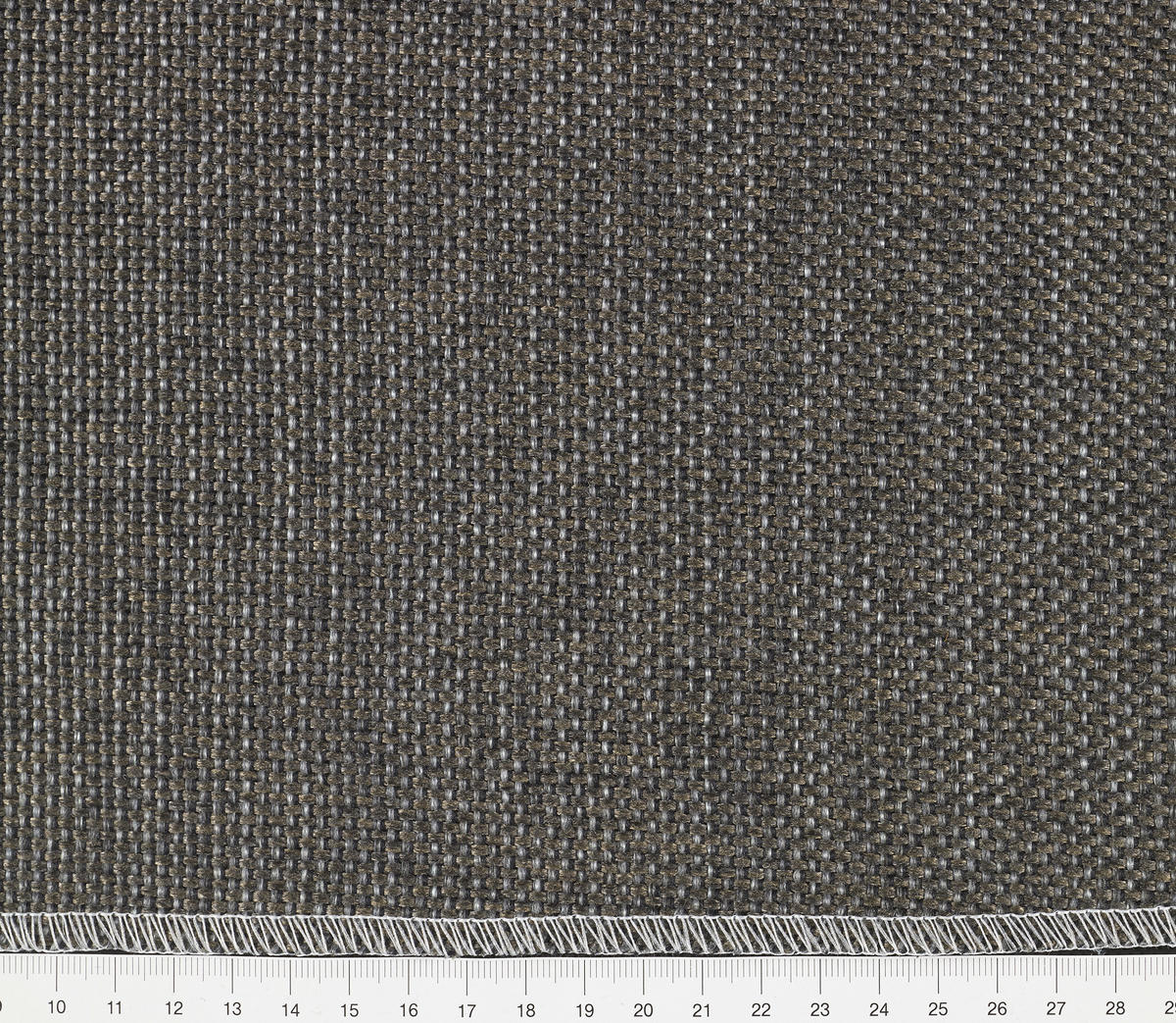 SCHLAFSOFA in Textil Braun  - Wengefarben/Alufarben, Konventionell, Holz/Textil (200/80/94cm) - Novel
