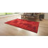 FLACHWEBETEPPICH 130/190 cm Dunkelrot - Dunkelrot, Trend, Textil (130/190cm) - Novel FLACHWEBETEPPICH 130/190 cm Dunkelrot - Dunkelrot, Trend, Textil (130/190cm) - Novel