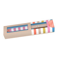 KUGELSCHREIBER Kunststoff Multicolor  - Multicolor, Basics, Kunststoff (13,5/1cm)