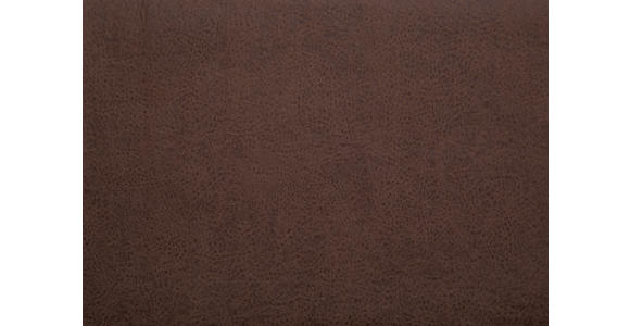 BIGSOFA Flachgewebe Haselnussfarben  - Beige/Haselnussfarben, KONVENTIONELL, Holz/Textil (287/69/108cm) - Cantus