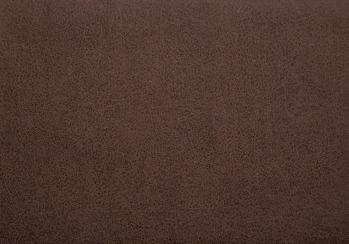 BIGSOFA in Flachgewebe Haselnussfarben  - Beige/Haselnussfarben, KONVENTIONELL, Holz/Textil (287/69/108cm) - Sit & More