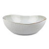 FRUKOSTSKÅL 25 cm   - ljusgrå, Basics, keramik (25cm)