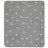 SCHMUSEDECKE 75/100 cm - Hellgrau/Weiß, Trend, Textil (75/100cm) - Patinio SCHMUSEDECKE 75/100 cm - Hellgrau/Weiß, Trend, Textil (75/100cm) - Patinio