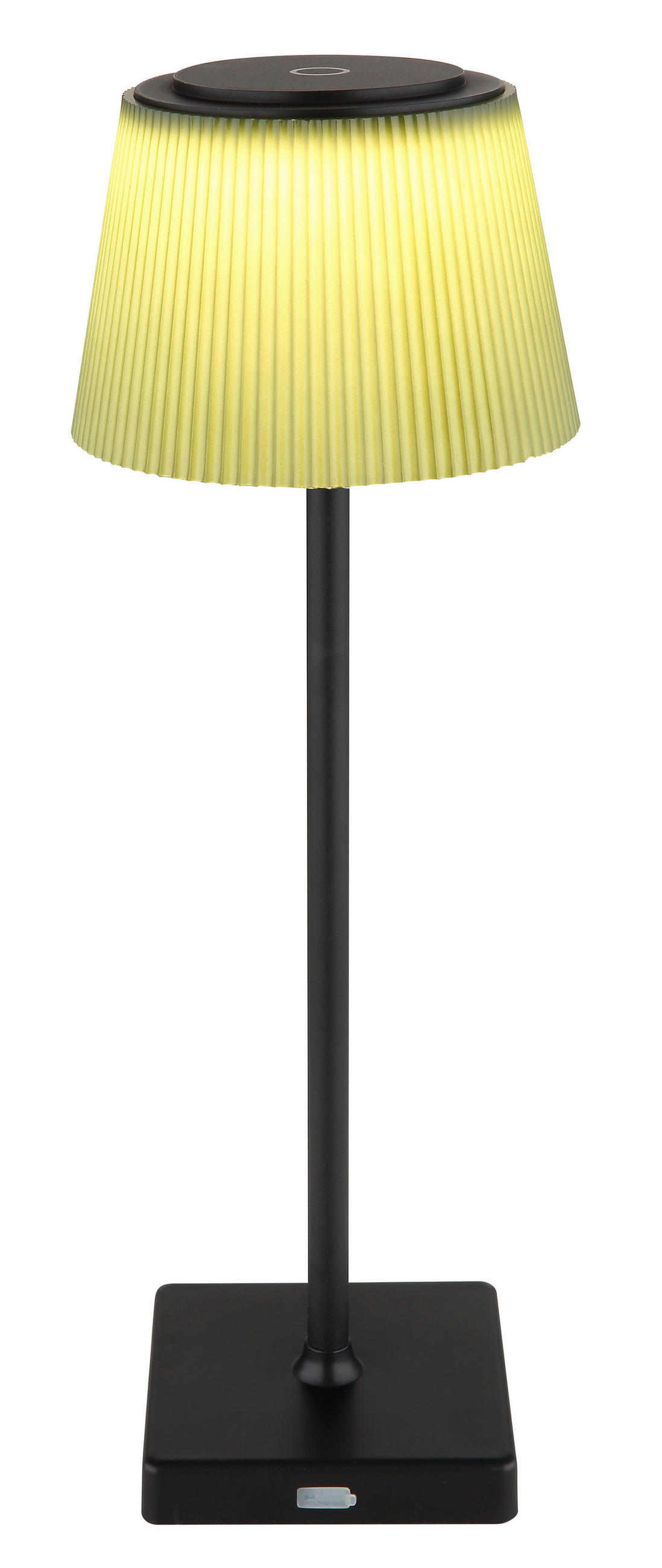 STOLNÍ LAMPA NA BATERIE 13/13/38 cm - Design (13/13/38cm) - Globo