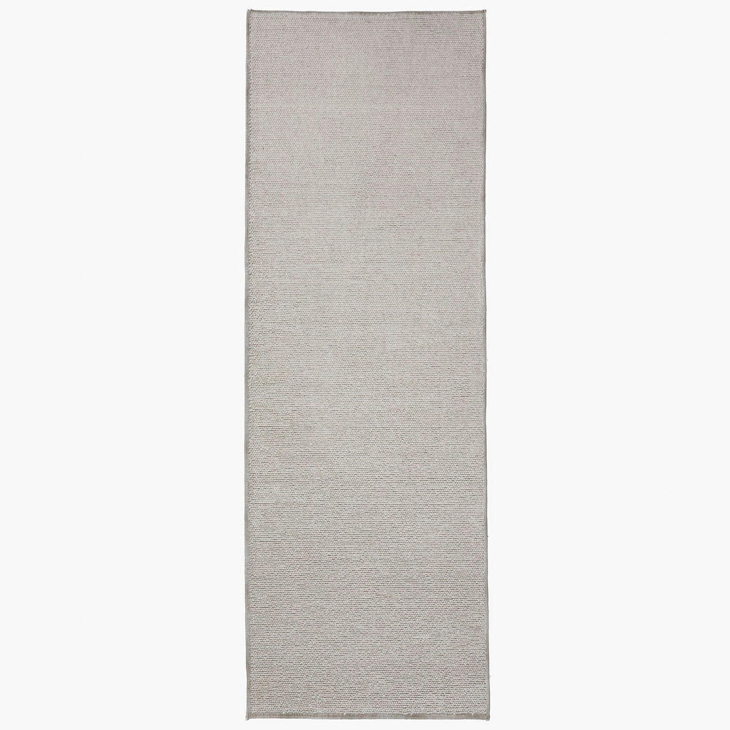 Flair Rugs BEHÚŇ, 78/300 cm, sivá