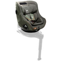 REBOARDER-KINDERSITZ JOIE I-HARBOUR  - Grün, Basics, Kunststoff/Textil (45/71/39cm) - JOIE SIGNATURE