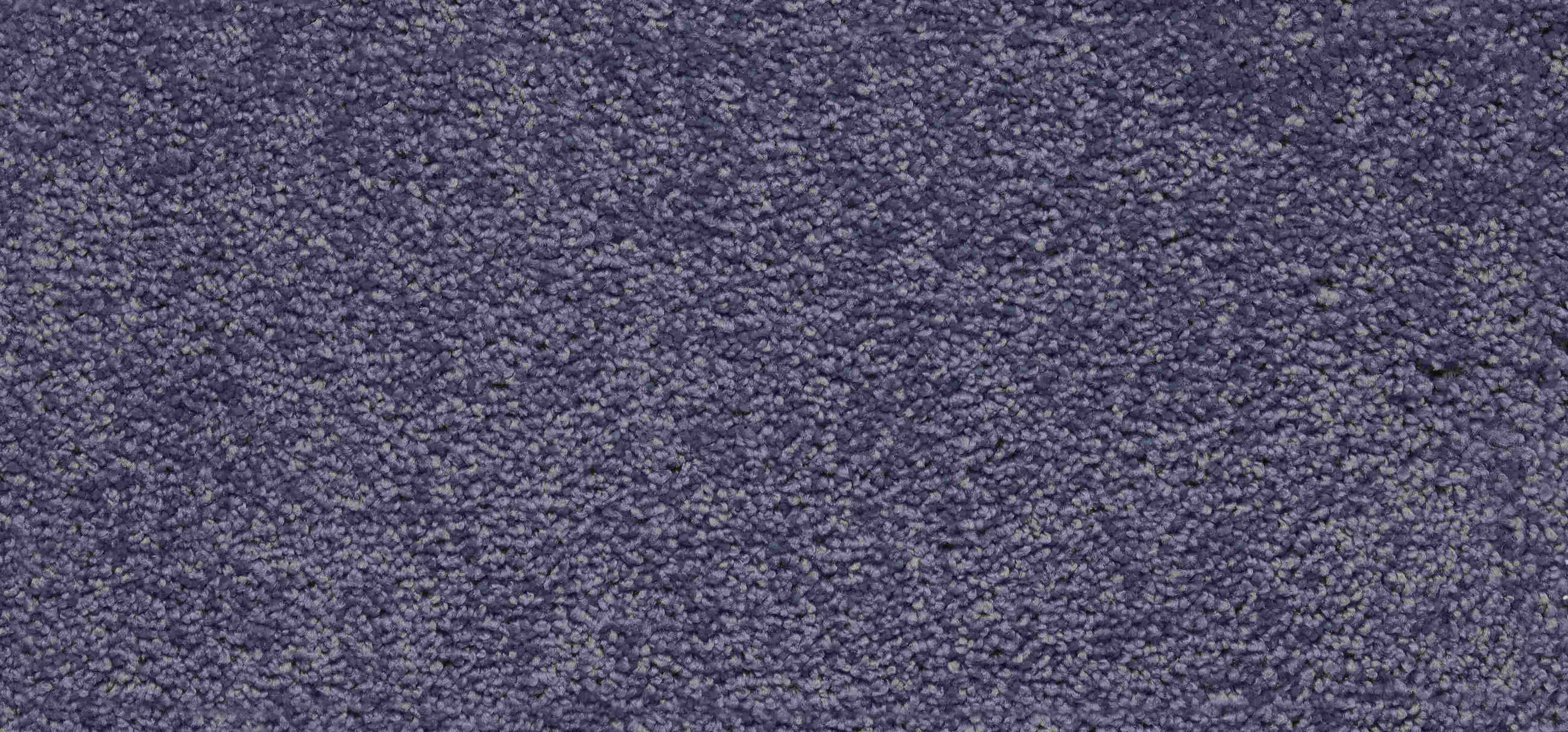TEPPICHBODEN Lana Blaugrau Lana  in Graublau  - Graublau, Trend, Kunststoff (400cm) - Vorwerk