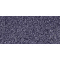 TEPPICHBODEN Lana Blaugrau Lana  in Graublau  - Graublau, Trend, Kunststoff (400cm) - Vorwerk