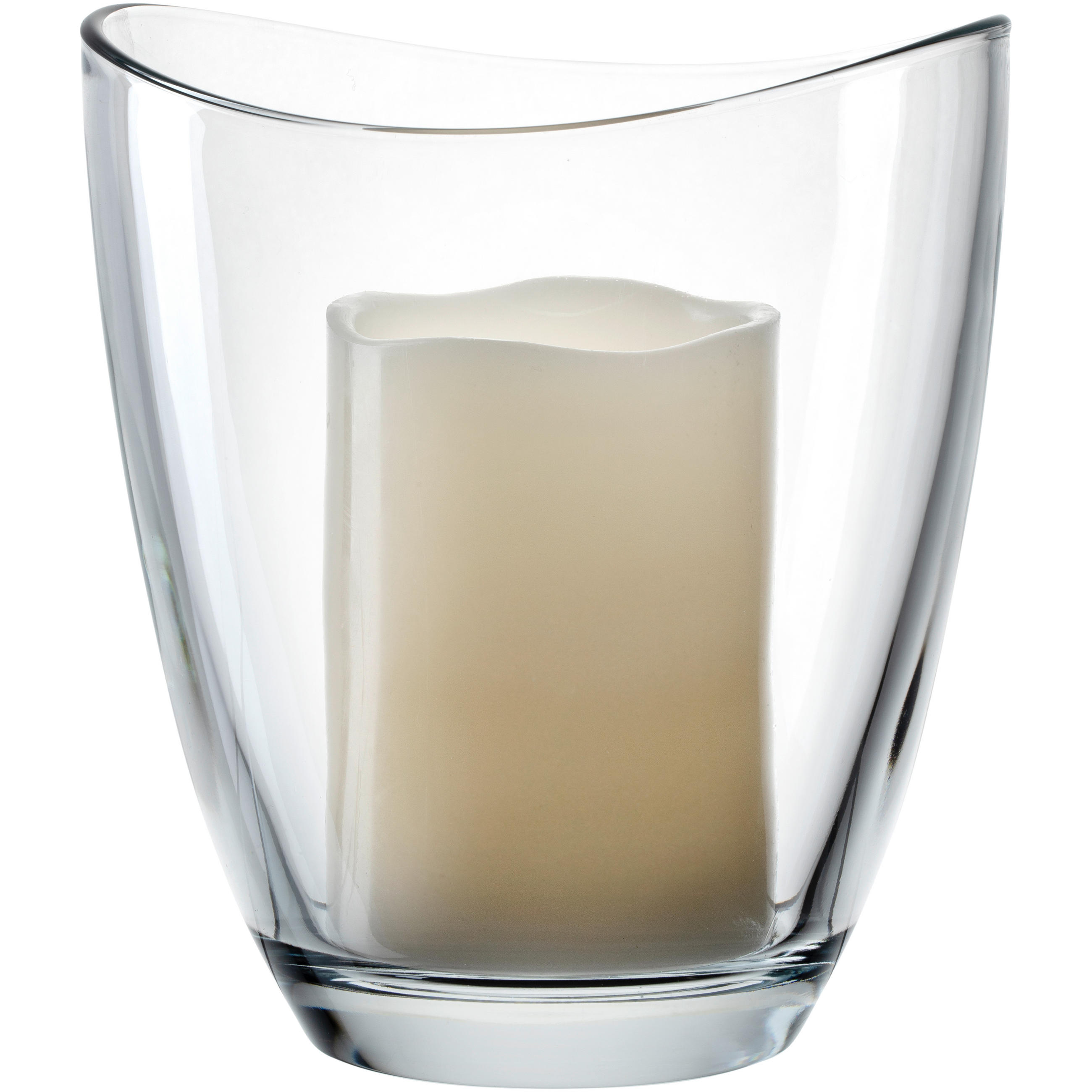 WINDLICHT  - Basics (15,5/16,8/14,5cm) - Leonardo