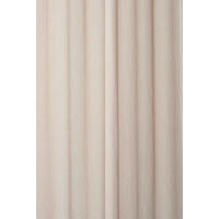 Material Perdele Și Draperii semitransparent  - roz aprins, Basics, textil (320cm)