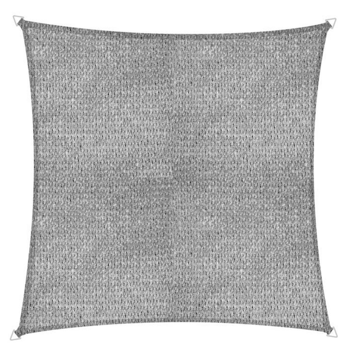 ZAHRADNÍ PLACHTA PROTI SLUNCI 360/360 cm - Basics, textil (360/360cm)