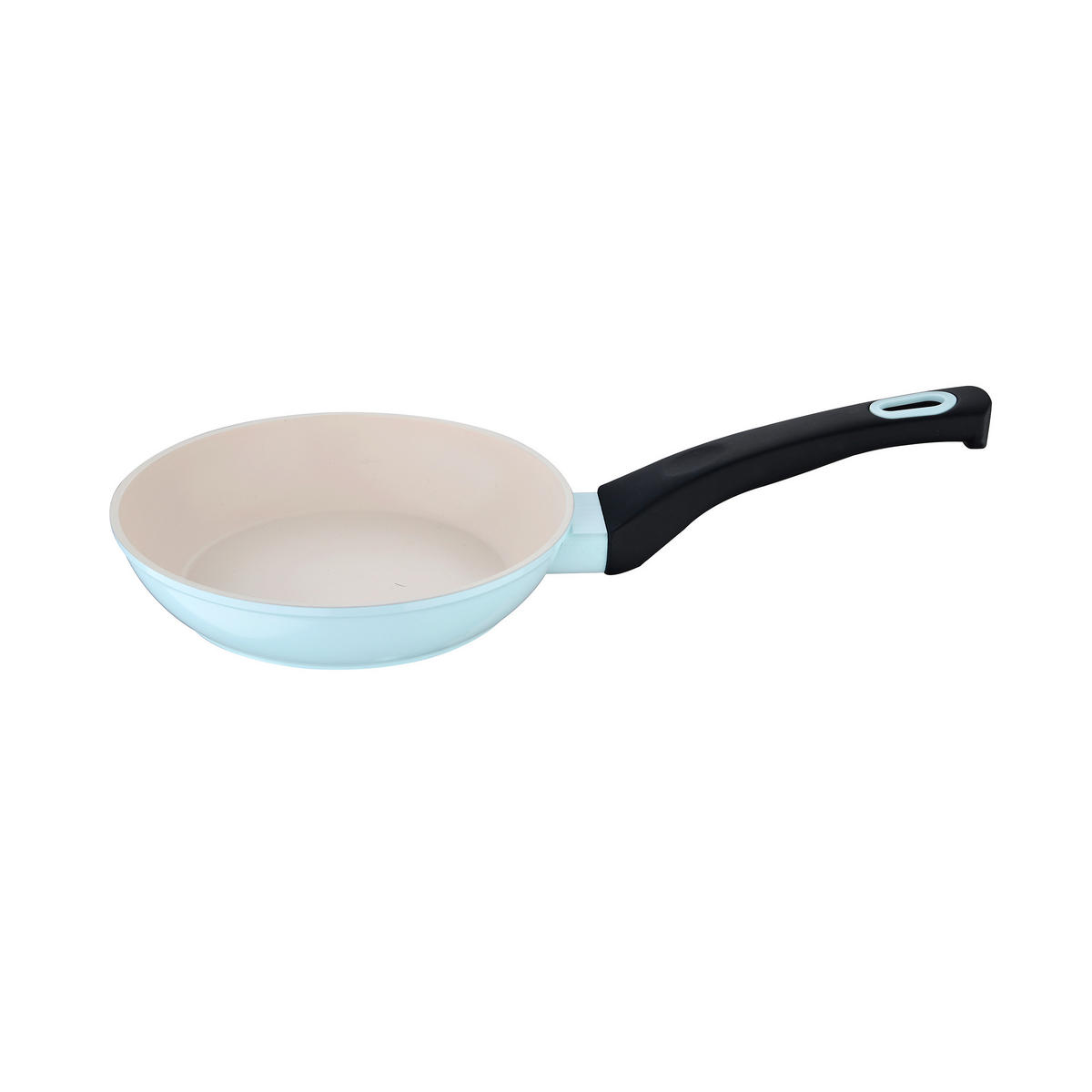 PFANNENSET 3-teilig  - Basics, Metall