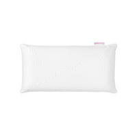 NACKENSTÜTZKISSEN  - Weiß, Basics, Textil (40/80/11cm) - Centa-Star