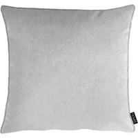 ZIERKISSEN  45/45 cm   - Hellgrau, Basics, Textil (45/45cm) - Novel
