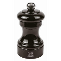 MLINČEK ZA SOL  Peugeot Bistrorama       7/10 cm      - črna/visoki sijaj, Basics, kovina/les (7/10cm) - Peugeot
