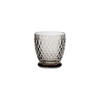 TRINKGLAS Boston Coloured 330 ml  - Hellgrau, Basics, Glas (0,33l) - Villeroy & Boch