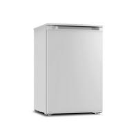 GEFRIERSCHRANK GS98EW  - Weiss, Basics, Metall (54.6/84.7/55.6cm) - PKM