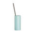 WC-BÜRSTENGARNITUR in Metall - Chromfarben/Mintgrün, Basics, Keramik/Kunststoff (8,5/38cm) - Sadena WC-BÜRSTENGARNITUR in Metall - Chromfarben/Mintgrün, Basics, Keramik/Kunststoff (8,5/38cm) - Sadena