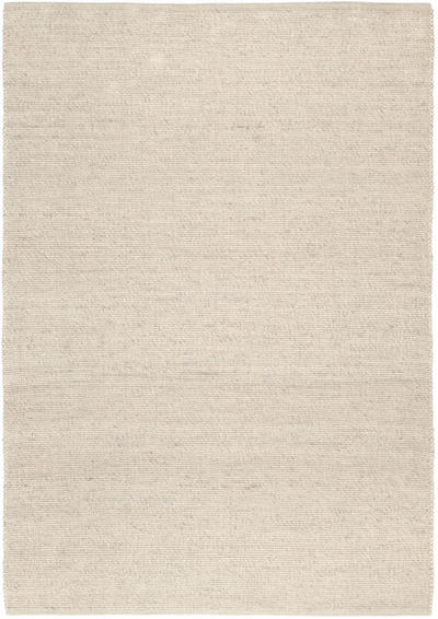 Linea Natura Handwebteppich Havre Natur, Beige 140x200 cm