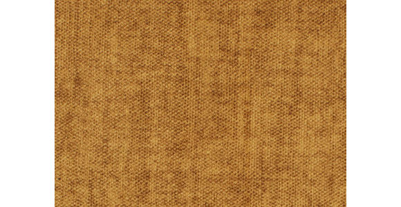 SCHLAFSOFA Flachgewebe Senfgelb - Senfgelb/Schwarz, KONVENTIONELL, Kunststoff/Textil (250/70/118cm) - Carryhome