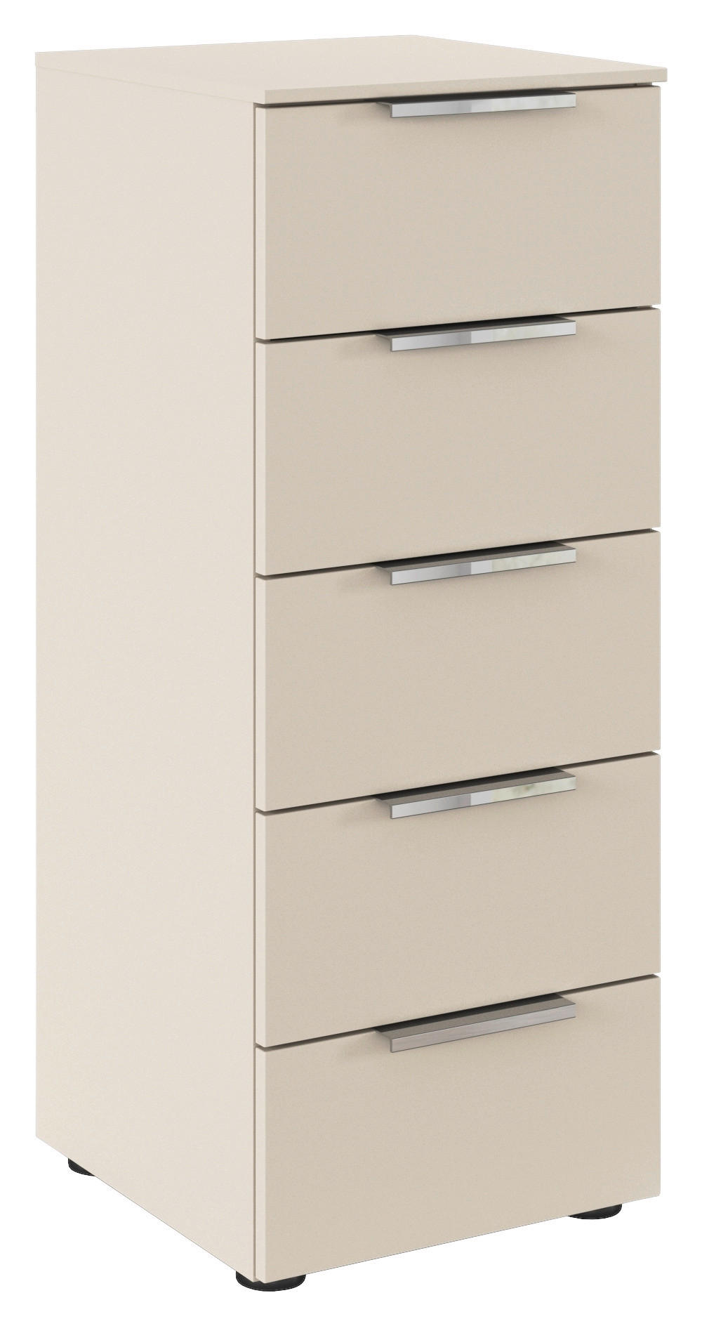 Rauch Möbel Kommode Champagner 40x100x42 cm