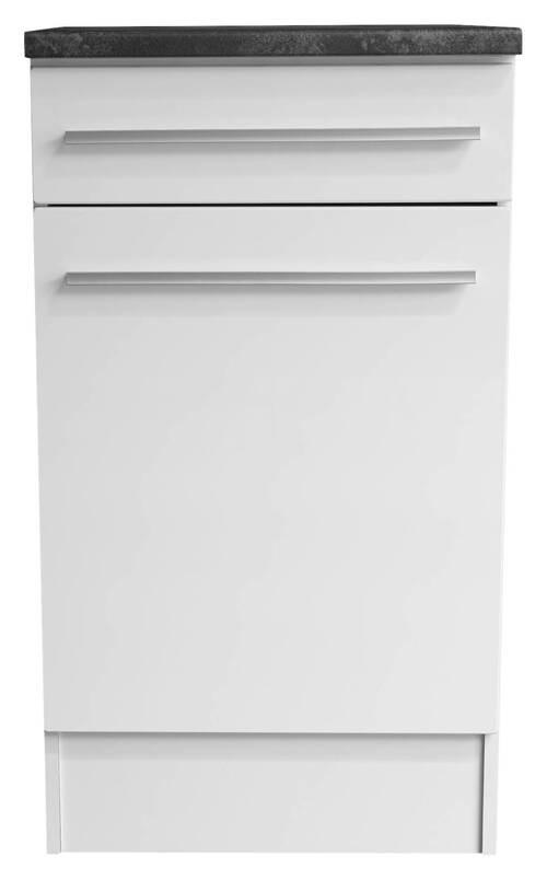 MID.YOU SPODNÁ SKRINKA SO ZÁSUVKAMI