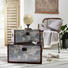 TRUHE Kunststoff - Multicolor, LIFESTYLE, Kunststoff (59/36/32cm) - Ambia Home TRUHE Kunststoff - Multicolor, LIFESTYLE, Kunststoff (59/36/32cm) - Ambia Home