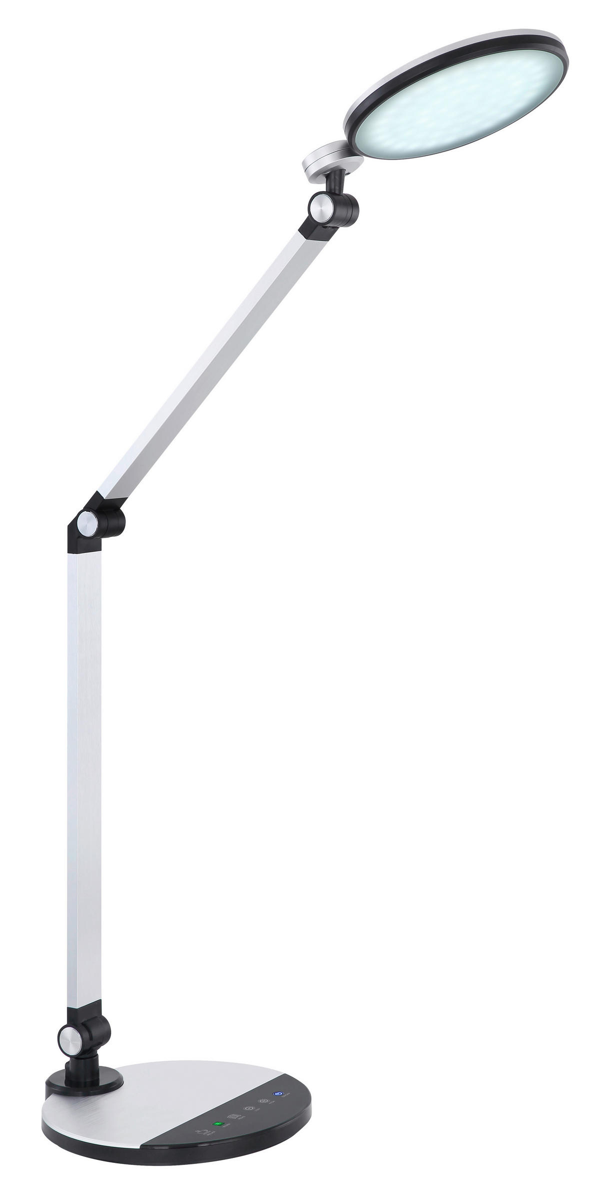 LED LAMPA NA PSACÍ STŮL  - Design (50/19,2/90,5cm) - Globo