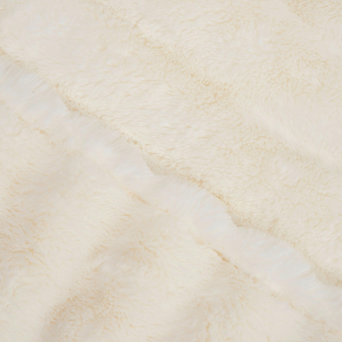 FELLDECKE GENIUS 150/200 cm  - Weiß, Textil (150/200cm) - Dieter Knoll