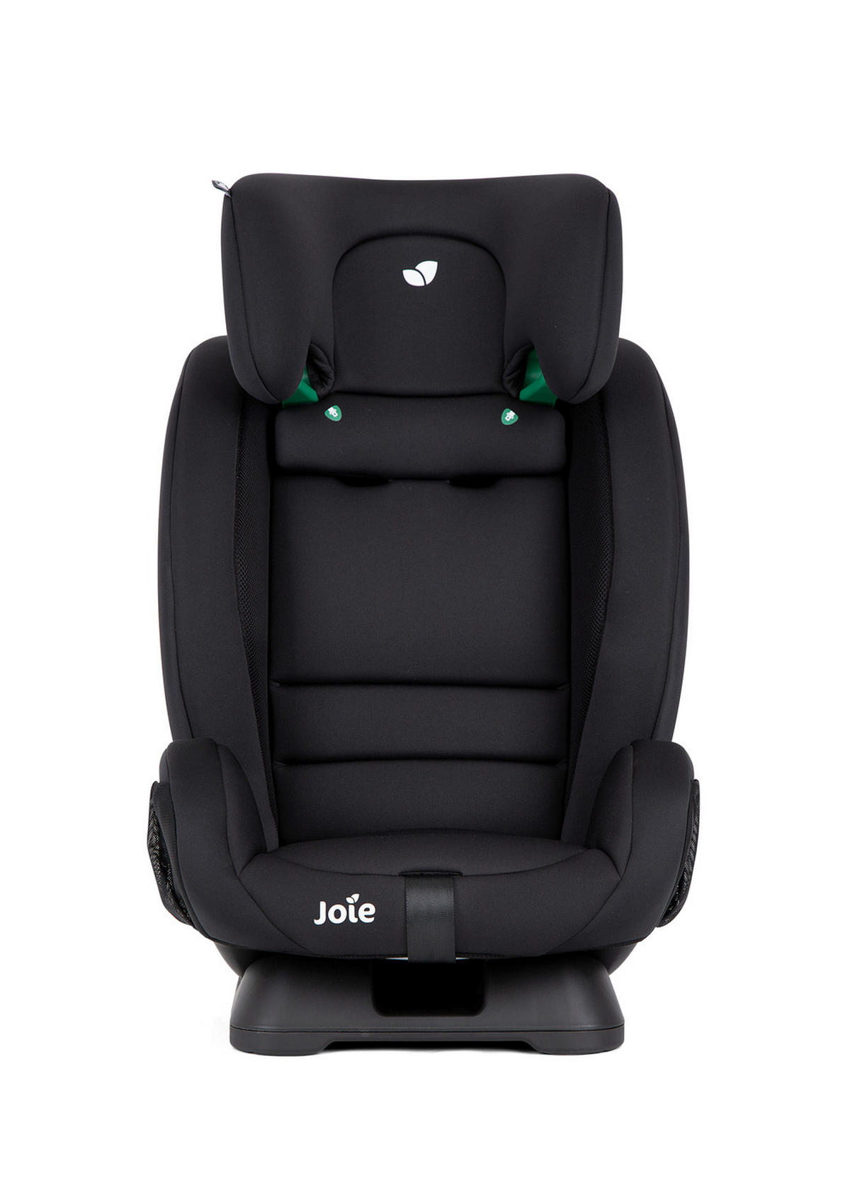 KINDERAUTOSITZ Fortifi R129 Shale   - Schwarz, Basics, Textil (53/46/56cm) - Joie