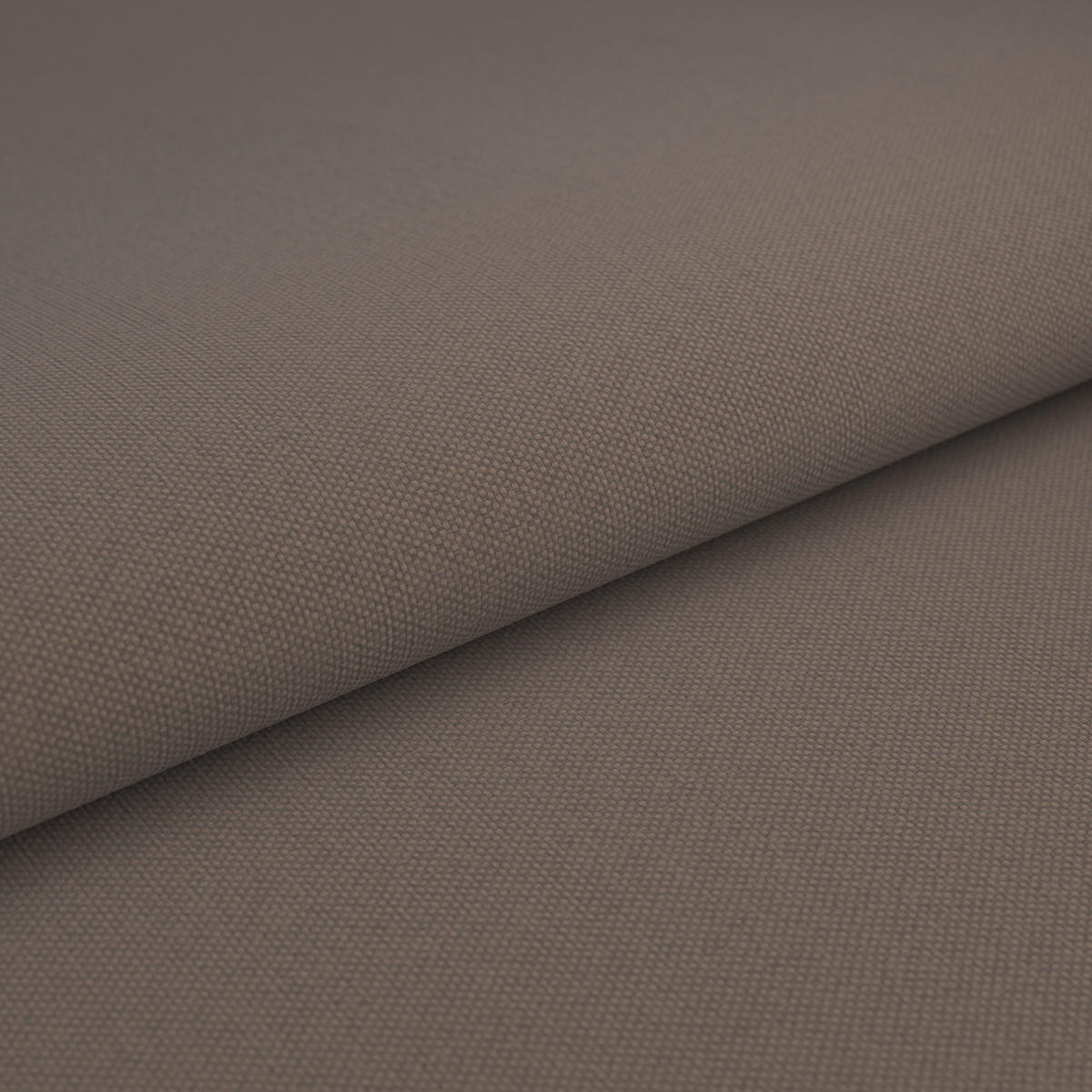 DREHSTUHL Grau, Schwarz, Dunkelbraun  - Dunkelbraun/Schwarz, MODERN, Kunststoff/Textil (70/103-115/70cm)