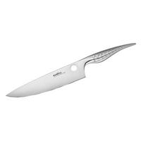NOŽ ŠEFA KUHINJE  REPTILE        34 cm    oplemenjeni čelik - srebrne boje, Basics, metal (34cm) - Samura
