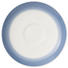 UNTERTASSE - Blau/Creme, KONVENTIONELL, Keramik (12cm) - Villeroy & Boch UNTERTASSE - Blau/Creme, KONVENTIONELL, Keramik (12cm) - Villeroy & Boch