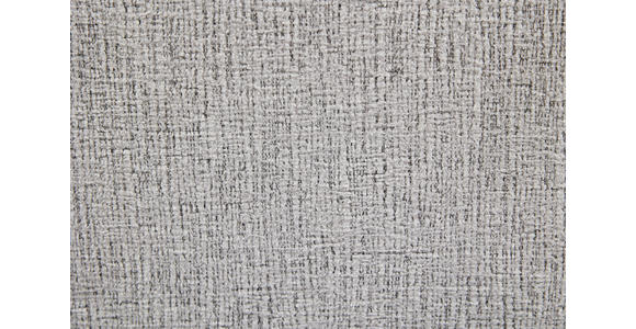 ECKSOFA  in Webstoff Grau  212/101 cm  - Schwarz/Grau, Design, Kunststoff/Textil (212/101cm) - Carryhome