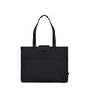 WICKELTASCHE  - Schwarz, Basics, Textil (45/36/13,5cm) - Joolz