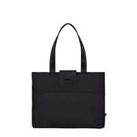 WICKELTASCHE  - Schwarz, Basics, Textil (45/36/13,5cm) - Joolz
